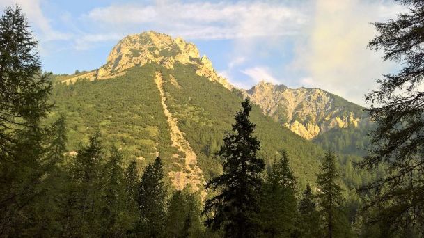 Monte Colombina
