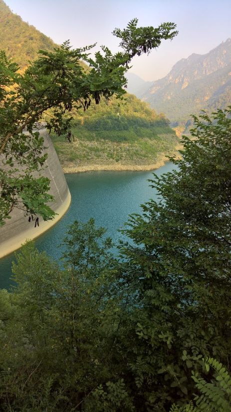 Lago di Valvestino