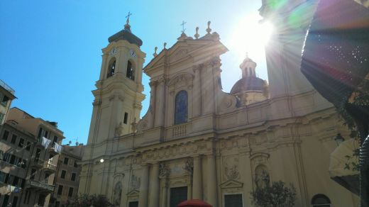 Chiesa di Santa Margherita, S.M.L