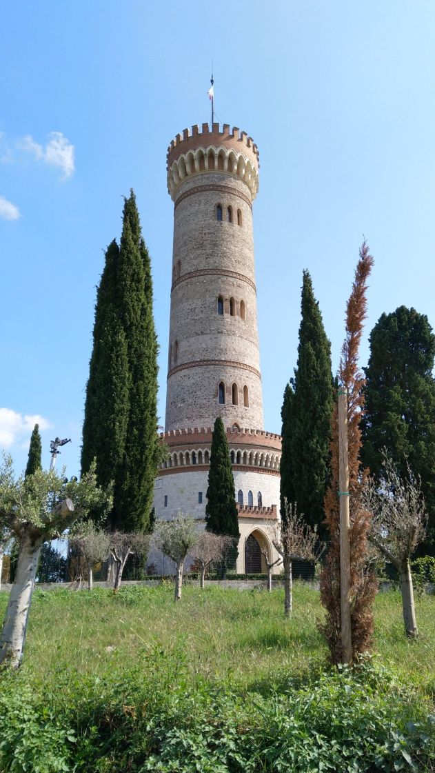 Torre di S.Martino della Battaglia